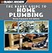 Black and Decker The Handy Guide to Home Plumbing - Spiral-Bound