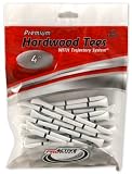 ProActive Sports 4-Inch Trajectory System Tees (30/Package)