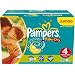 Pampers Baby Dry, Windeln  Gr.4 Maxi 7-18kg Jumbopack, 2er Pack (2 x 82 St�ck)