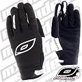 O'neal Winter Fahrrad Handschuhe schwarz 2012 Oneal