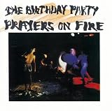 Search : Prayers on Fire