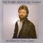 Name Above All Names
