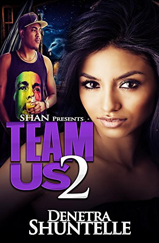 Team Us 2: Expect the Unexpected