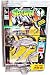 Todd McFarlane - Spawn - The Violator - Poseable Action Figure w/Special Edition Comic Book_s-1