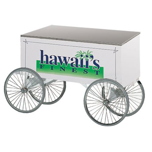 Gold Medal 2936HF 36" Hawaii