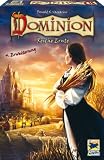 Hans im Gl&uuml;ck - Dominion, Reiche Ernte