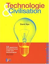Technologie & civilisation