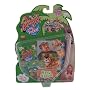 Jungle In My Pocket - Tiger Family includes Mum Tessa and her 3 babies Tory, Tyler and Tate.