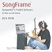 SongFrame Songwriter's Toolkit for Mac and Windows