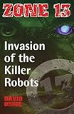 Invasion of the killer robots