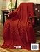 Aran Afghans to Crochet (Leisure Arts #4948) at Amazon Books: 51eGfE1aFlL._SL75_