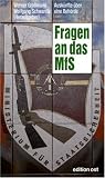 Produkt-Bild: Fragen an das MfS: Ausk&uuml;nfte &uuml;ber eine Beh&ouml;rde