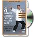 8 exercices simples de chi-kung pour votre sant� : les 8 Pi�ces de Brocart