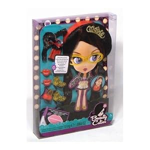 Beauty Cutie Loveylu Beauty Pack by