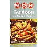 MDH Tandoori Barbeque Masala 100g by MDH