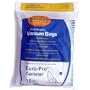 Euro-Pro Vacuum Bags for Canister Vacuums, 10 Pack