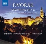 Dvorak: Symphony No.6 (Symphony No. 6/ Scherzo Capriccioso/ Notturno S/ C)