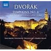 Dvorak: Symphony 6; Scherzo Capriccioso; Notturno