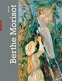 Berthe Morisot, 1841-1895