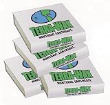 サーフィン ワックス《TERRA WAX テラワックス》【WARM】