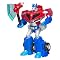 Hall Of Optimus Prime
