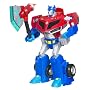 Transformers Animated Supreme - Roll Out Command Optimus Prime