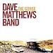 Live at The Gorge (CD & DVD set)