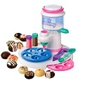 Cra-Z-Cookin Super Donut Maker