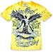 Bulzeye Dedikated Ascension of the Rapture T-Shirt