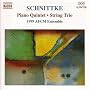 Schnittke: Chamber Music