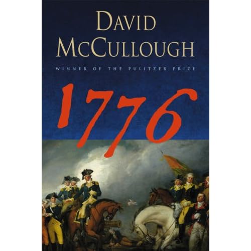 1776 | David McCullough