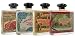 L'Aromarine Bubble Baths - 6.7 fl. oz.