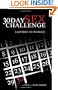 30Daysexchallenge: A Journey To Intimacy