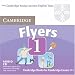 Cambridge Young Learners English Tests Flyers 1 Audio CD: Examination Papers from the University of Cambridge ESOL Examinations: Level 1 (Cambridge Young Learners English Tests)