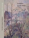 Oil paintings in public ownership in London. South west