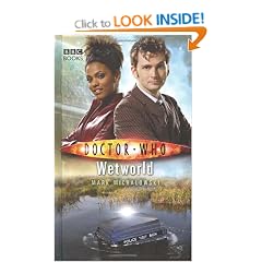 Doctor Who: Wetworld