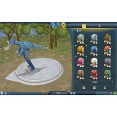 SPORE S�� & Schrecklich Erg�nzungs-Pack
