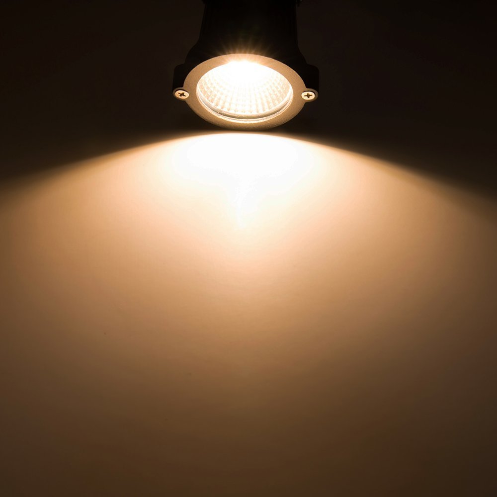 Hypergiant 12W LED Landscape Lights Low Voltage (AC/DC 12V or DC 24V