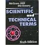 McGraw-Hill Dictionary of Scientific and Technical Terms