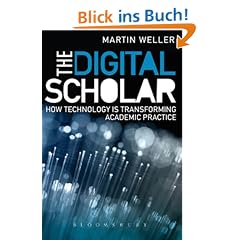 The Digital Scholar: How Technology Is Transforming Academic Practice