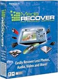  : MediaRECOVER