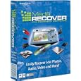 MediaRECOVER by Aladdin Systems