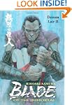 Blade Of The Immortal Volume 21: Demo...