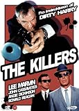 The Killers (DVD) (1964) (Region 2) (Import)