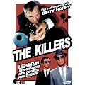 THE KILLERS.......LEE MARVIN, ANGIE DICKINSON, RONALD REAGAN.