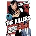 THE KILLERS.......LEE MARVIN, ANGIE DICKINSON, RONALD REAGAN.