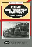 Eltham and Woolwich tramways