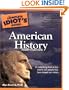 The Complete Idiot's Guide to American History, 4E