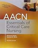 AACN essentials of critical care nursing