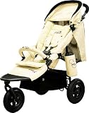 Air Buggy エアバギー MickeyMouse Model ミッキーマウスモデル Royal Milk